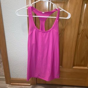 Women’s Under Amour tank top